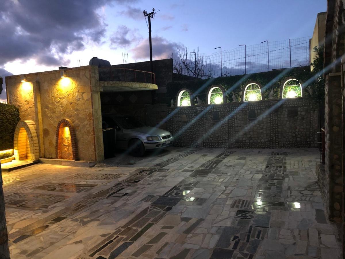 The Sunset Villa Leven Vlore Bagian luar foto